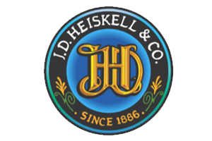 JD Heiskell & CO
