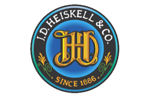 JD Heiskell & CO