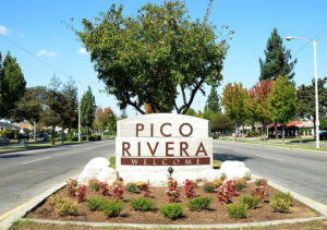 Pico Rivera